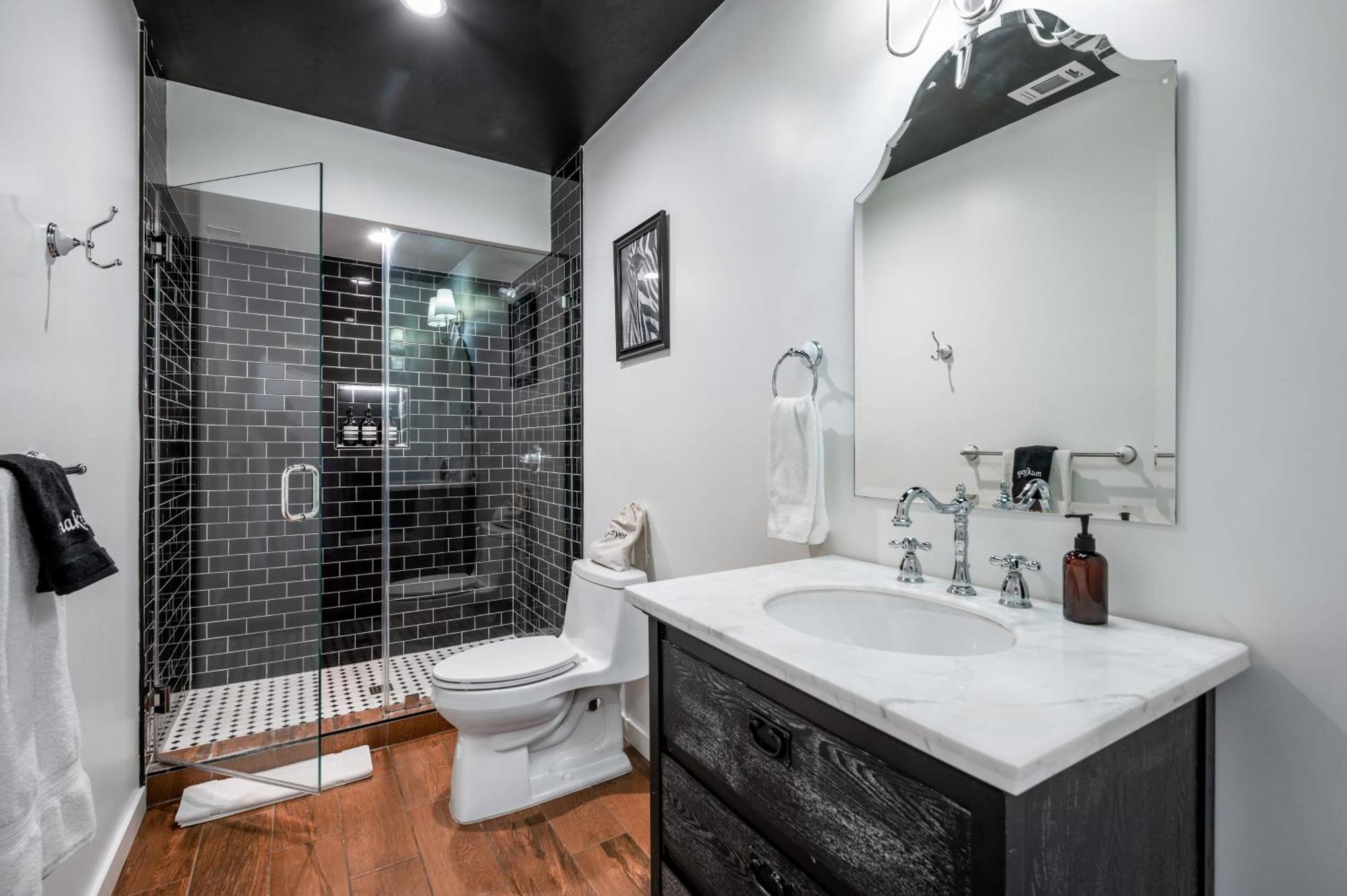 Rock N Roll By Avantstay Vibey Hollywood Retreat Steps To Attractions Los Angeles Ngoại thất bức ảnh