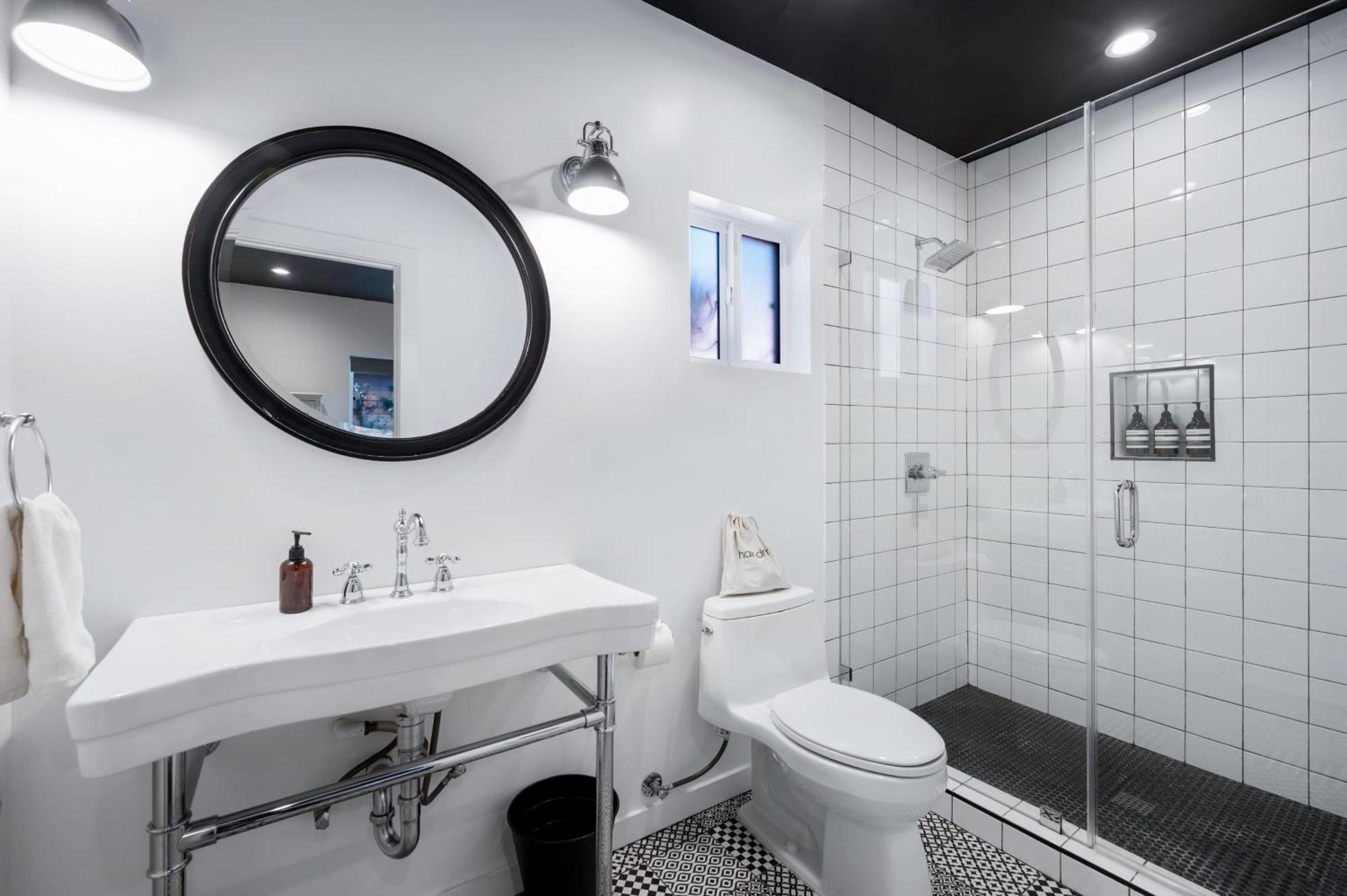 Rock N Roll By Avantstay Vibey Hollywood Retreat Steps To Attractions Los Angeles Ngoại thất bức ảnh
